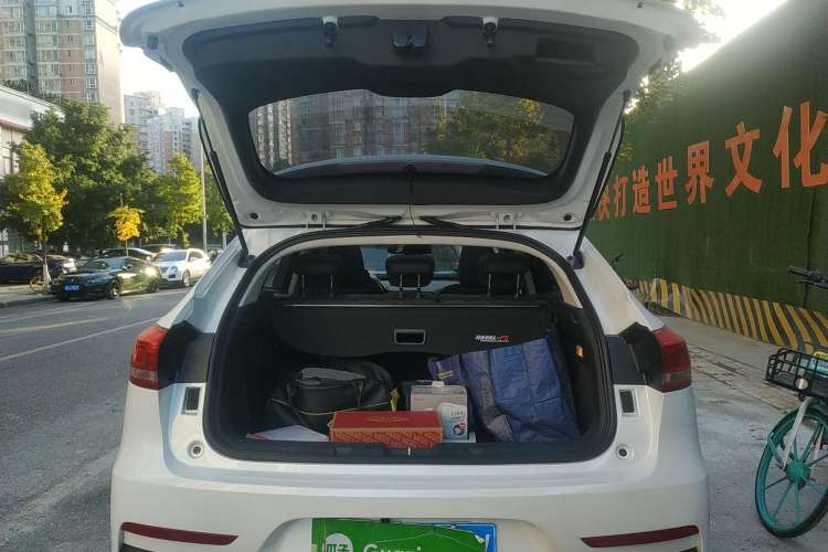 Used Haval F5 2020 1.5T DCT iXuan
