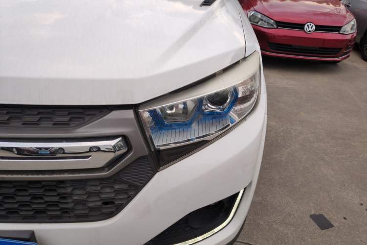 Used Lifan Auto Myway 2016 1.5L Manual Elite Version
