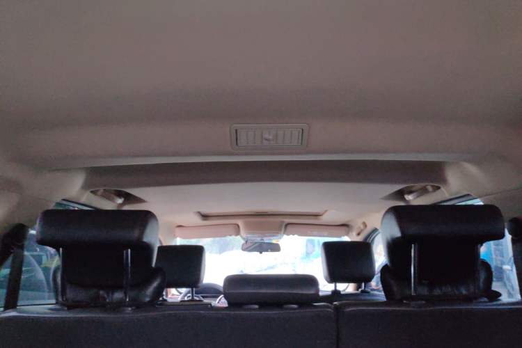 Used Lifan Auto Myway 2016 1.5L Manual Elite Version
