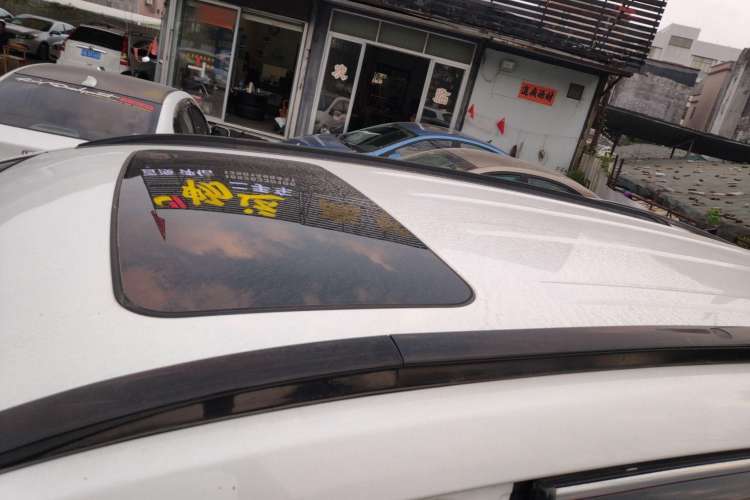 Used Lifan Auto Myway 2016 1.5L Manual Elite Version
