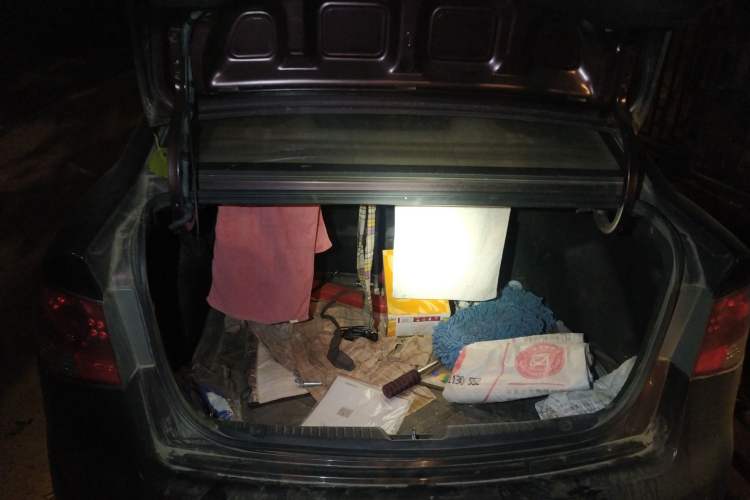 Used Kia Forte 2012 1.6L MT GL Commemorative Edition
