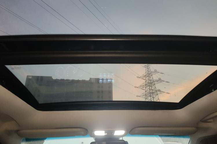 Used Bisu T5 2017 1.5T Manual Luxury Model
