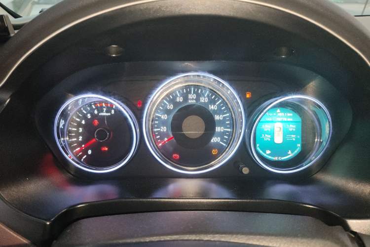 Used Bisu T5 2017 1.5T Manual Luxury Model
