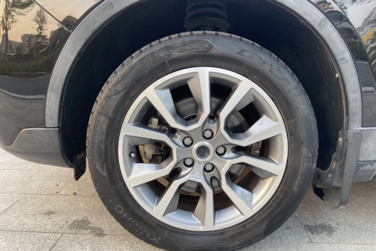 Used Haval H7 2018 Blue-Label H7 2.0T Automatic Smart Edition
