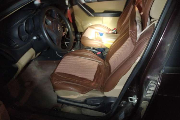 Used Kia Forte 2012 1.6L MT GL Commemorative Edition
