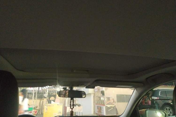 Used Honda Civic 2016 220TURBO CVT Luxury Edition
