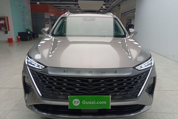 Used Roewe RX9 2023 2.0T Two-Wheel Drive Enjoyment Version
