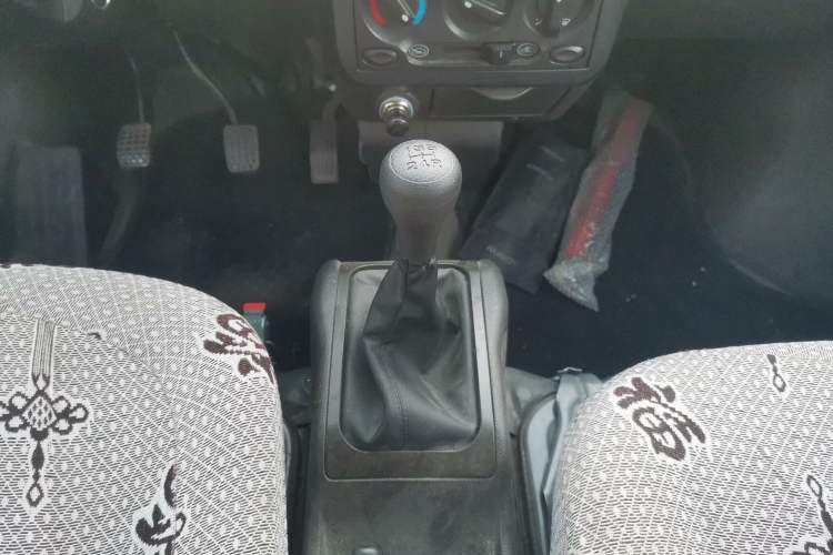 Used Wuling Rongguang 2021 1.5L Extended Basic Version L3C