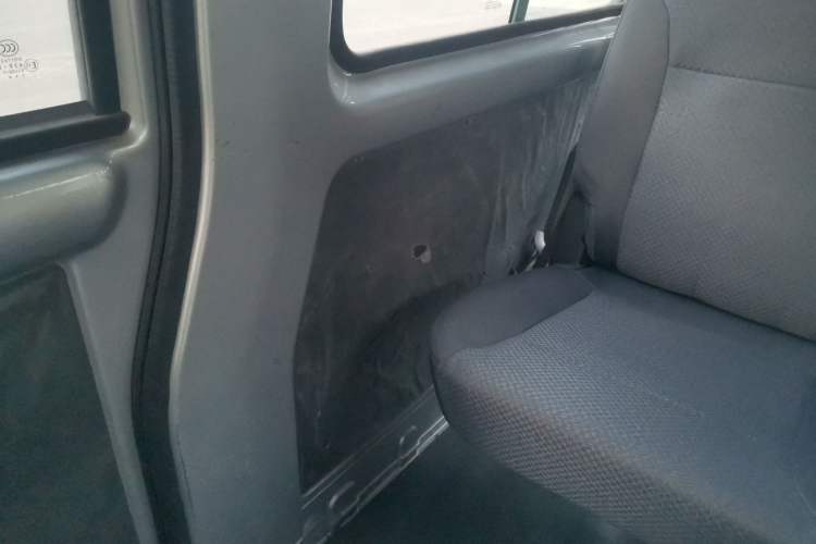 Used Wuling Rongguang 2021 1.5L Extended Basic Version L3C