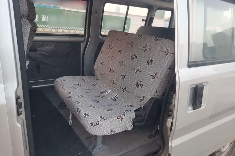 Used Wuling Rongguang 2021 1.5L Extended Basic Version L3C