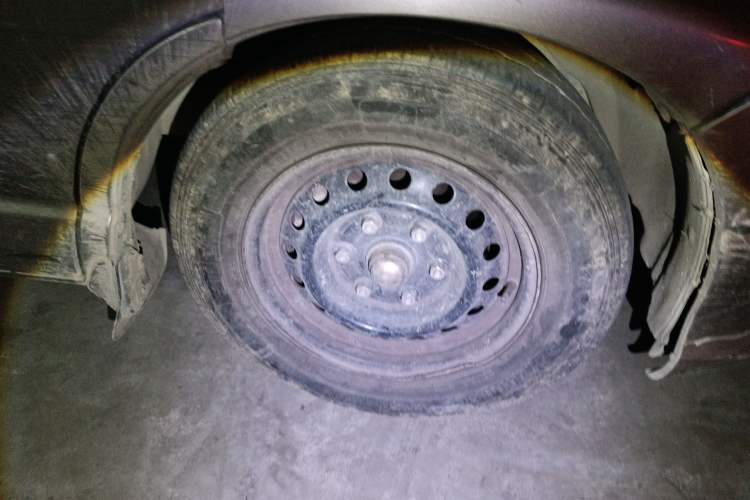 Used Jinbei Grace 2016 2.0L Express Utility Model