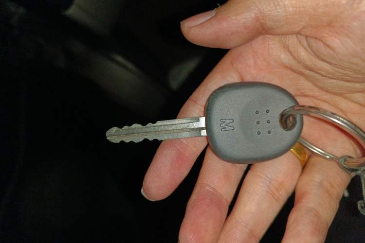 Used Jinbei Grace 2016 2.0L Express Utility Model