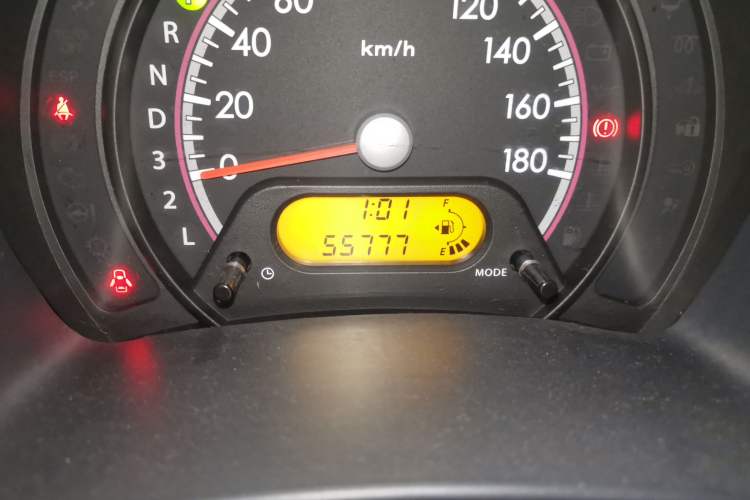 Used Suzuki Alto 2010 1.0L Automatic Cool Edition