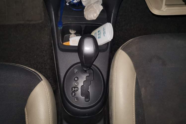 Used Suzuki Alto 2010 1.0L Automatic Cool Edition