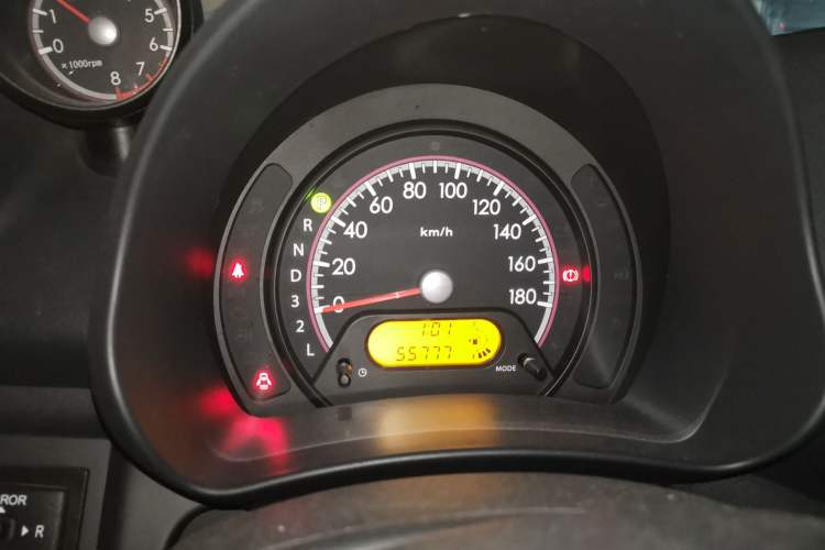 Used Suzuki Alto 2010 1.0L Automatic Cool Edition