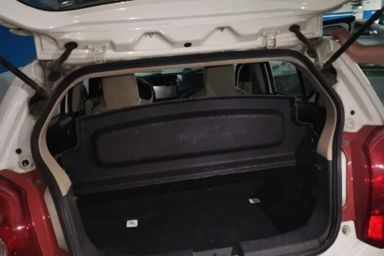 Used Suzuki Alto 2010 1.0L Automatic Cool Edition