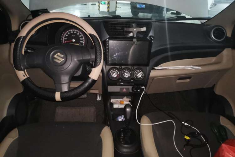 Used Suzuki Alto 2010 1.0L Automatic Cool Edition