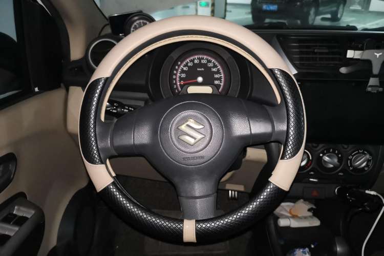 Used Suzuki Alto 2010 1.0L Automatic Cool Edition