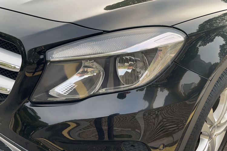 Used Mercedes-Benz GLA 2016 GLA 200 Sport Edition