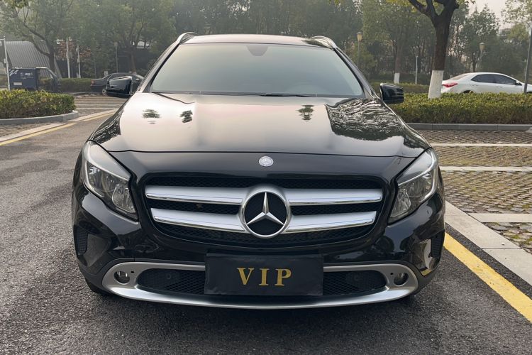 Used Mercedes-Benz GLA 2016 GLA 200 Sport Edition