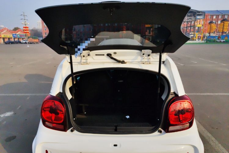 Used Roewe Clever 2020 Urban Style Edition
