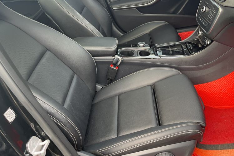 Used Mercedes-Benz GLA 2016 GLA 200 Sport Edition