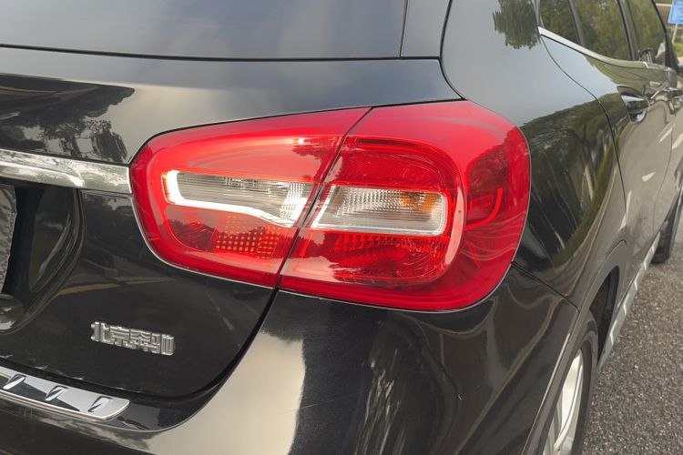 Used Mercedes-Benz GLA 2016 GLA 200 Sport Edition