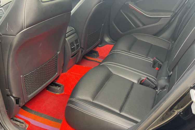 Used Mercedes-Benz GLA 2016 GLA 200 Sport Edition