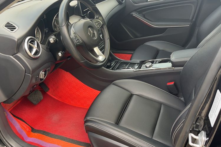 Used Mercedes-Benz GLA 2016 GLA 200 Sport Edition