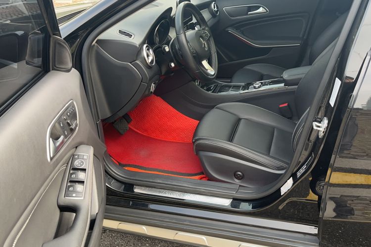 Used Mercedes-Benz GLA 2016 GLA 200 Sport Edition