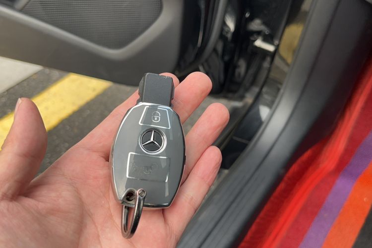 Used Mercedes-Benz GLA 2016 GLA 200 Sport Edition