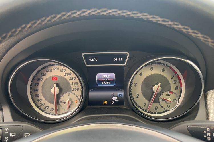 Used Mercedes-Benz GLA 2016 GLA 200 Sport Edition