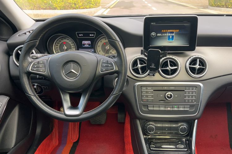 Used Mercedes-Benz GLA 2016 GLA 200 Sport Edition