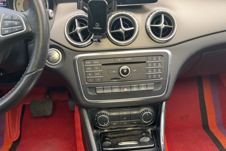 Used Mercedes-Benz GLA 2016 GLA 200 Sport Edition