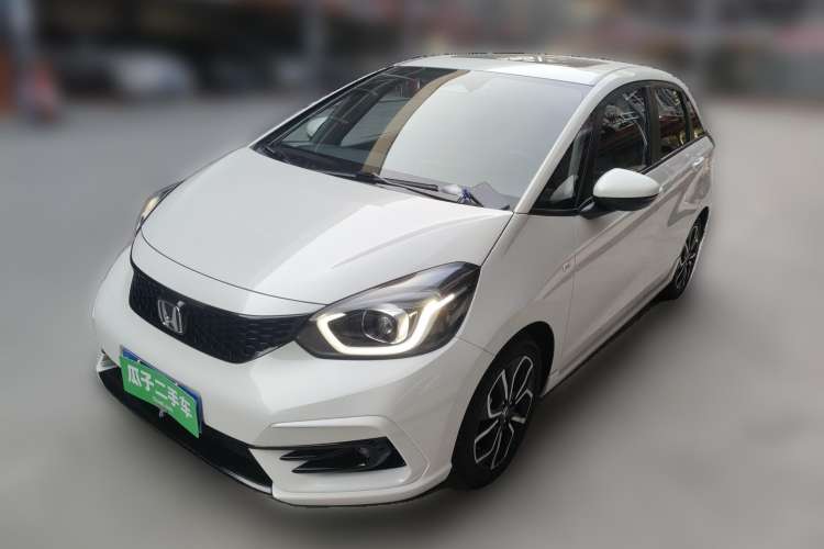 Used Honda LIFE 2021 1.5L CVT SPO-SS Dynamic Edition