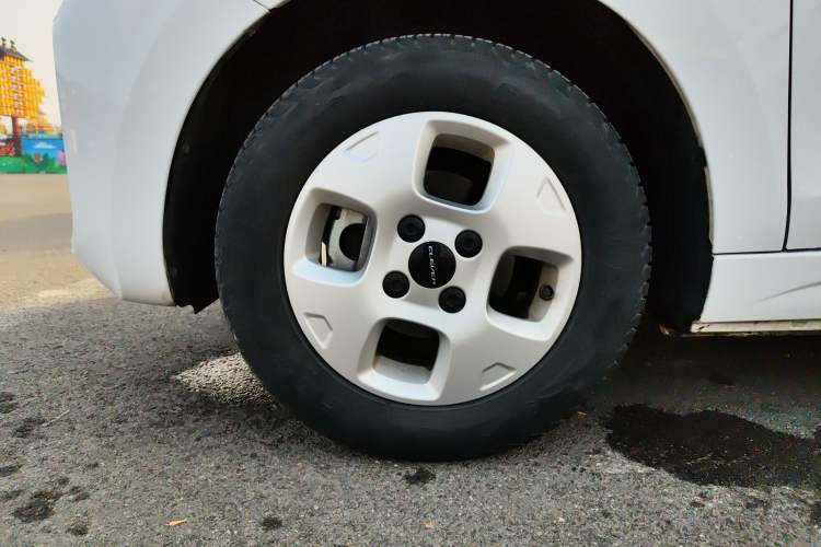 Used Roewe Clever 2020 Urban Style Edition
