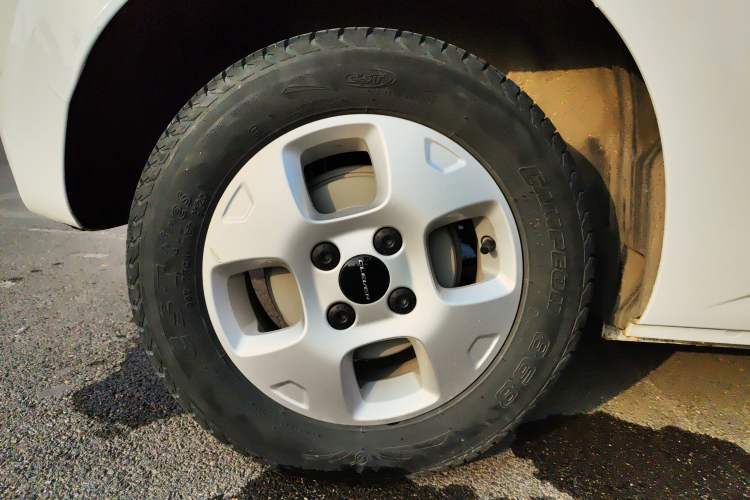 Used Roewe Clever 2020 Urban Style Edition
