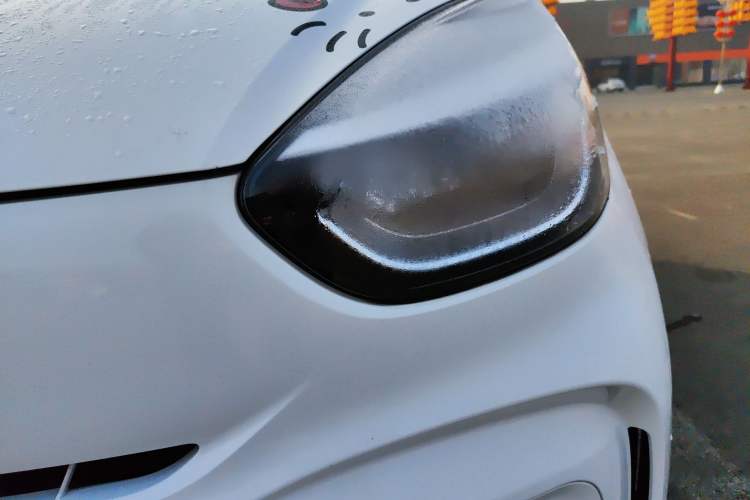 Used Roewe Clever 2020 Urban Style Edition
