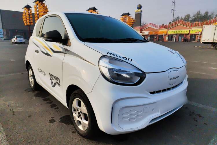 Used Roewe Clever 2020 Urban Style Edition
