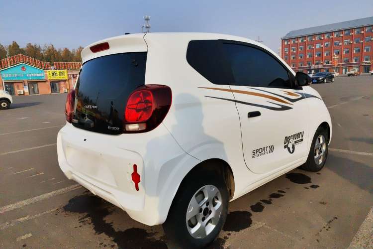 Used Roewe Clever 2020 Urban Style Edition
