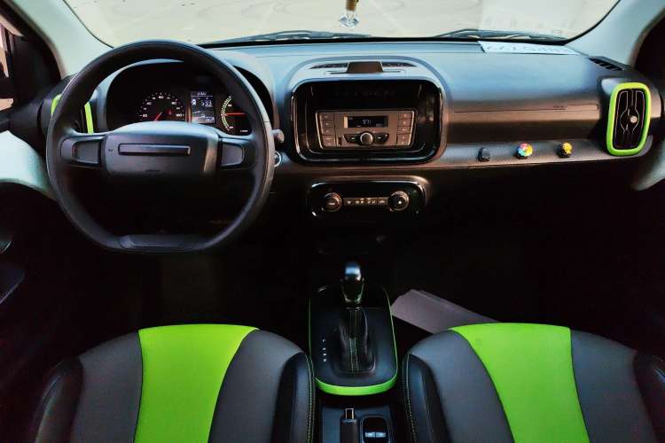 Used Roewe Clever 2020 Urban Style Edition
