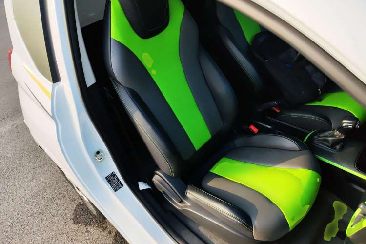 Used Roewe Clever 2020 Urban Style Edition
