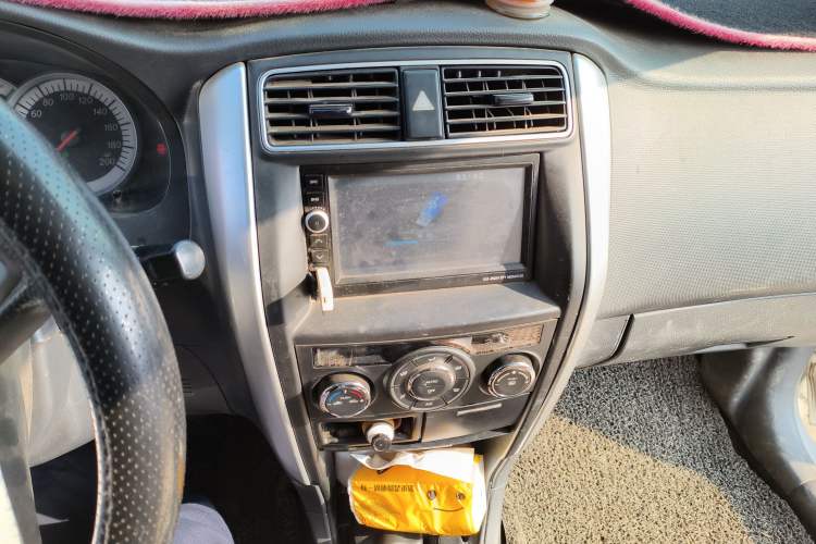 Used Suzuki Liana A6 2015 Hatchback 1.4L Manual Ideal Model