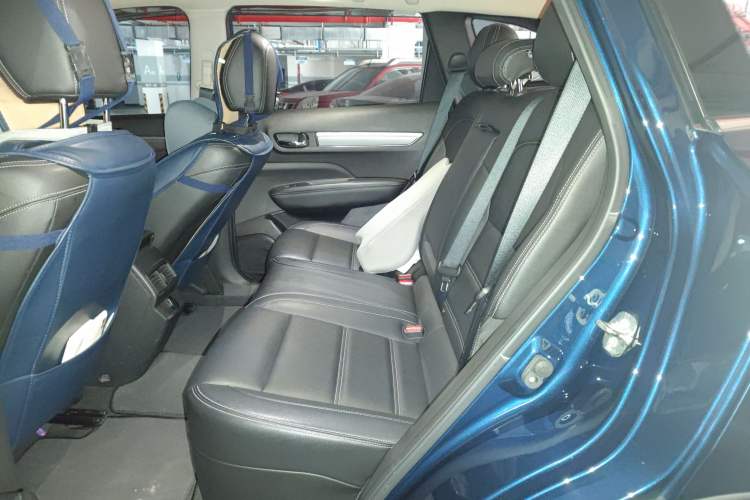 Used Renault Koleos 2018 2.5L Two-Wheel Drive Prestige Edition