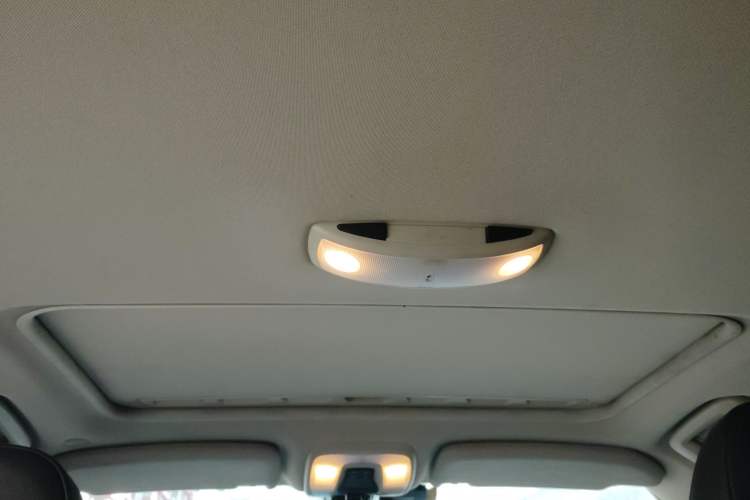 Used Volvo S80L 2012 2.0T T5 Luxury Edition
