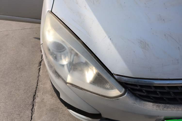 Used Suzuki Liana A6 2015 Hatchback 1.4L Manual Ideal Model