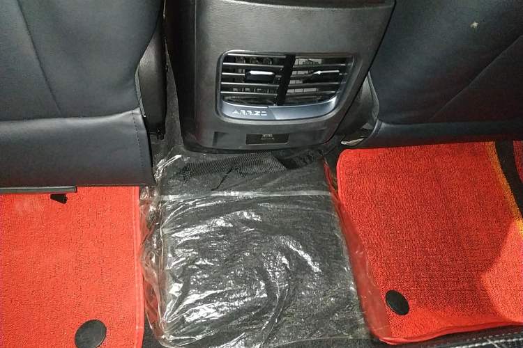 Used Chery Arrizo GX 2019 Pro 1.5T CVT Model Color Version China VI Standard