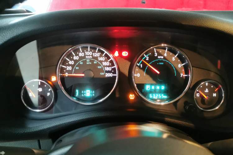 Used Jeep Wrangler 2017 3.0L Sahara Four-Door Comfort Edition
