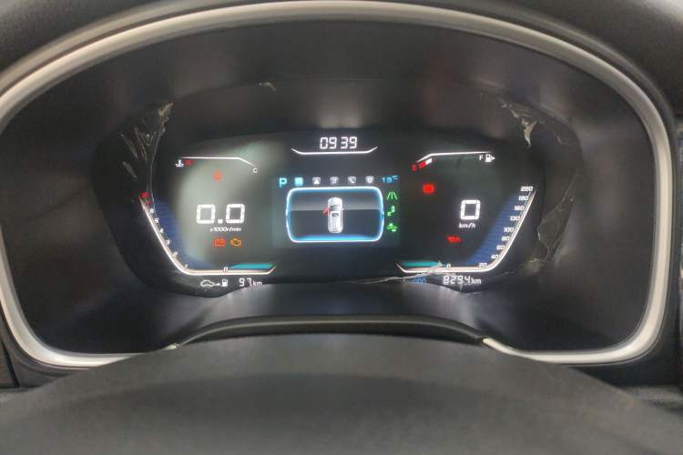 Used SWM G05 2021 PRO 1.5T Automatic Prestige 7-seater
