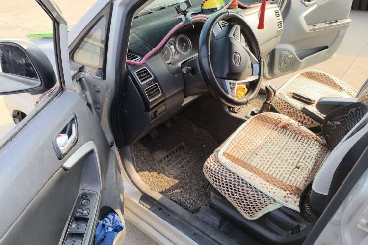 Used Suzuki Liana A6 2015 Hatchback 1.4L Manual Ideal Model